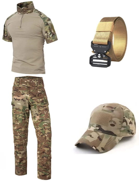 Ljetni komplet multicam